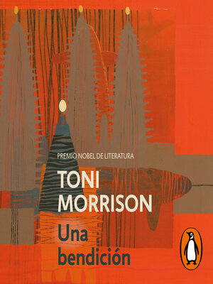 cover image of Una bendición